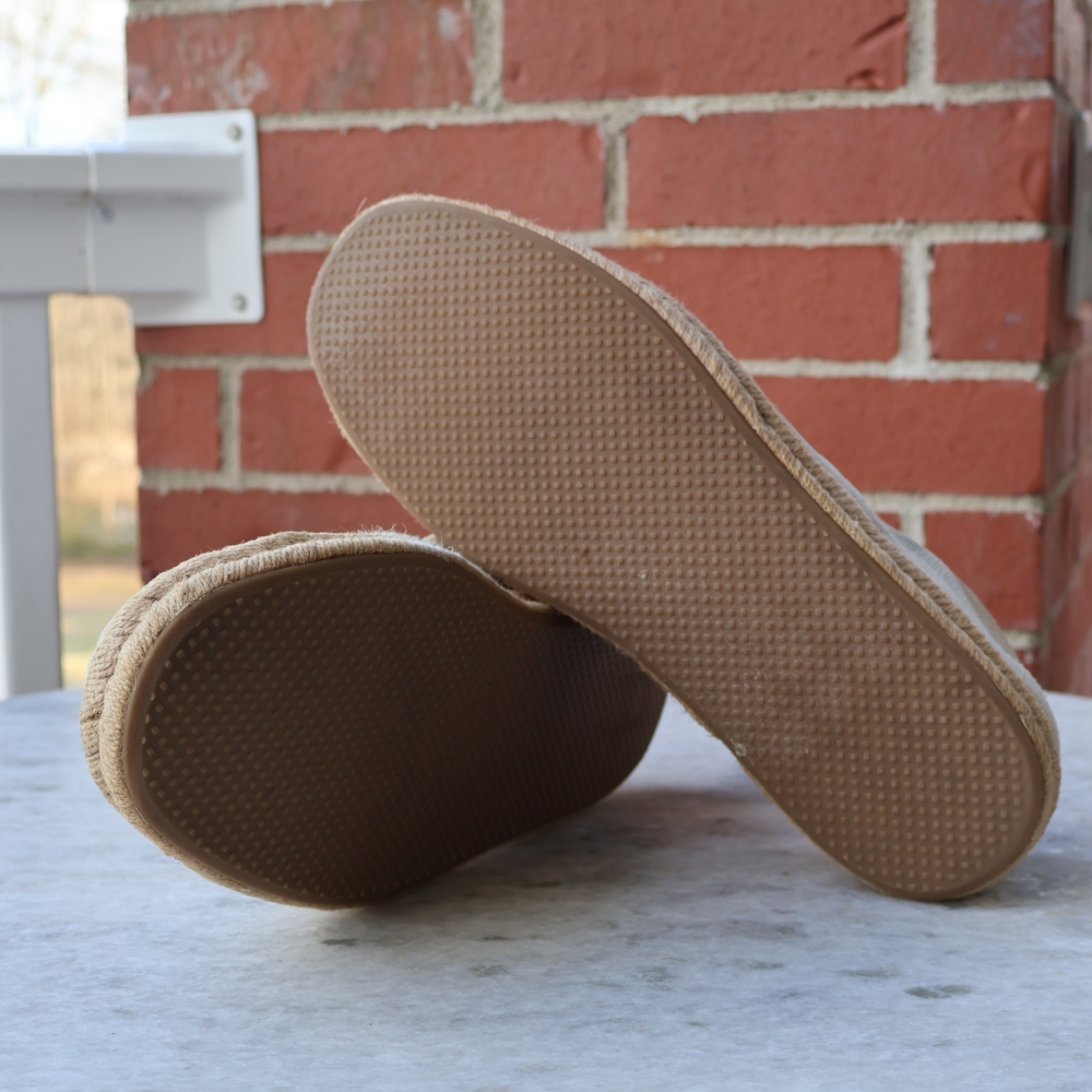 TOMS Alonso Loafer Rope - Picture 6 of 8